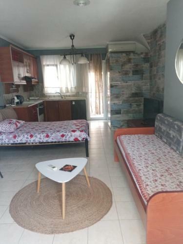 Apartamento Roses Studios
