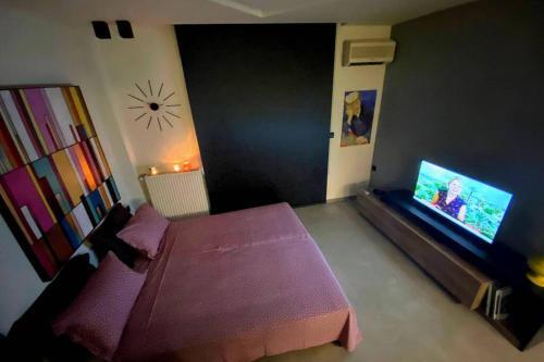 Apartamento Vyron 1 Elegance