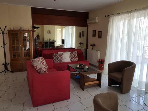 Villa Anna's Sweet Home