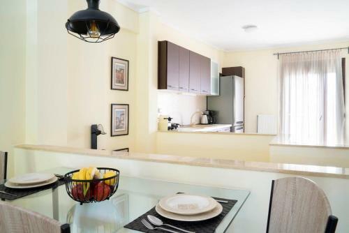 Alexandros Maisonette