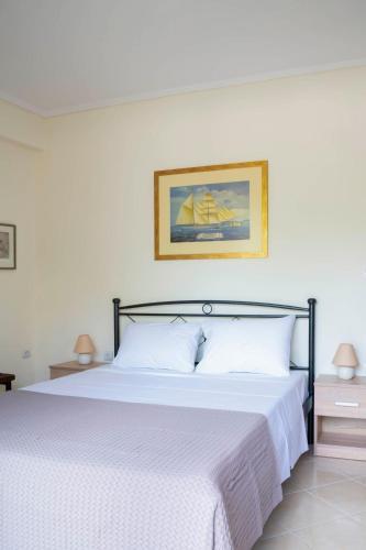 Alexandros Maisonette