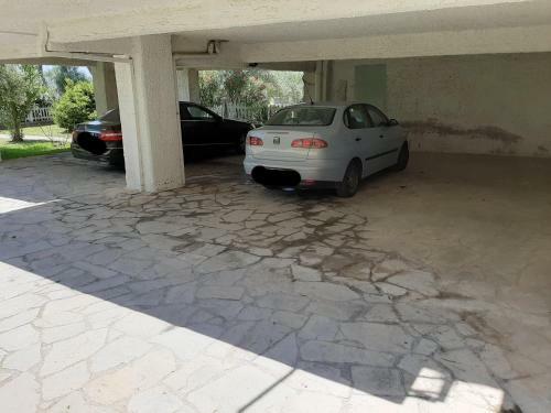 Apartamento Dimi Seafront