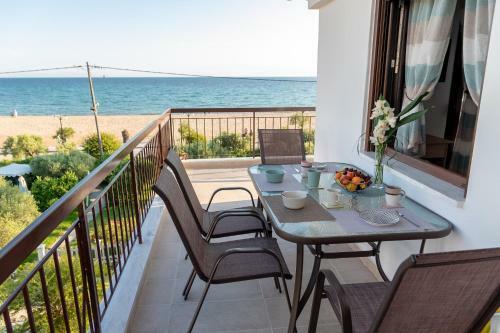 Apartamento Dimi Seafront