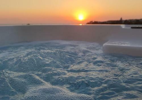 Lovely Sunset -villa Zoe
