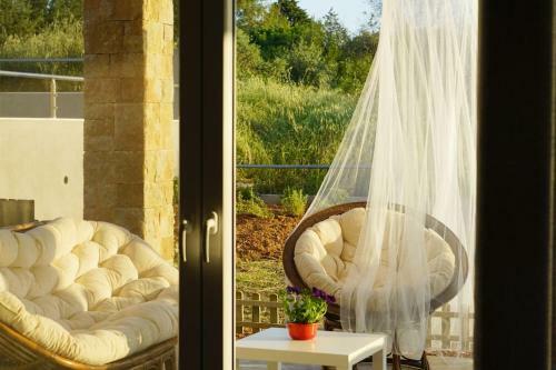 Lovely Sunset -villa Zoe