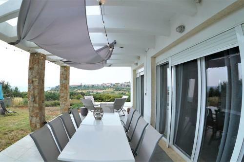 Lovely Sunset -villa Zoe