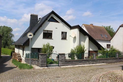 Apartamento Ferienwohnung Am Fluss