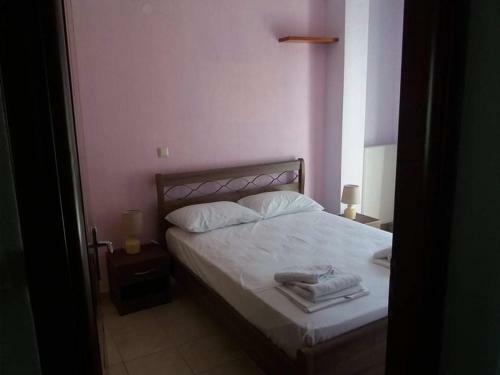 Zoe's Apartments