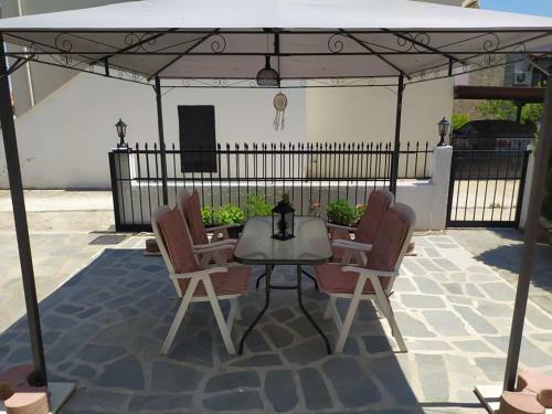 Apartamento Irakleitsa Studio