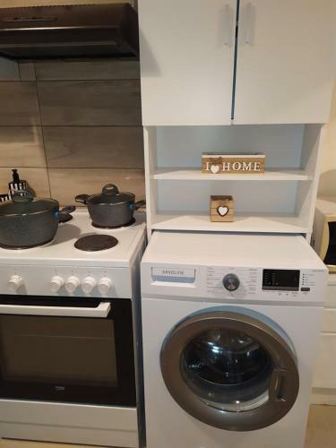 Apartamento Irakleitsa Studio