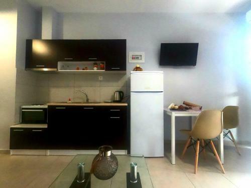 Magda Apartments