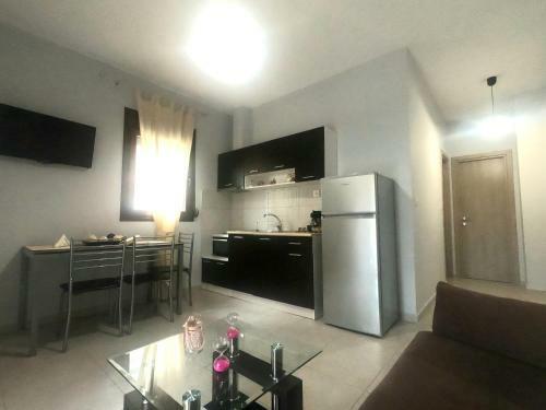 Magda Apartments