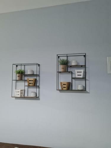 Magda Apartments