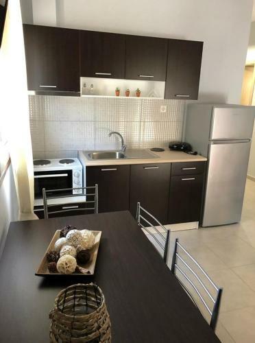 Magda Apartments