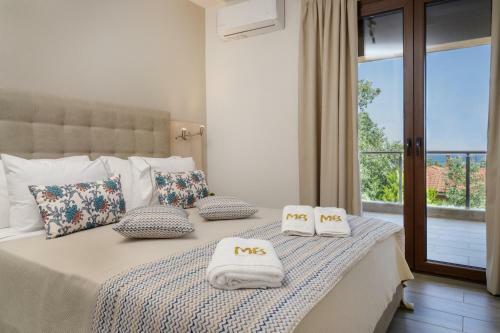 M&b Boutique Apartments