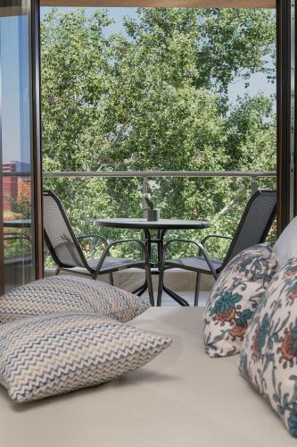 M&b Boutique Apartments