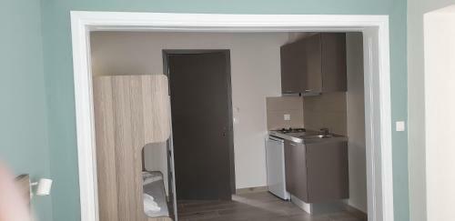 Apartamento Chriselia