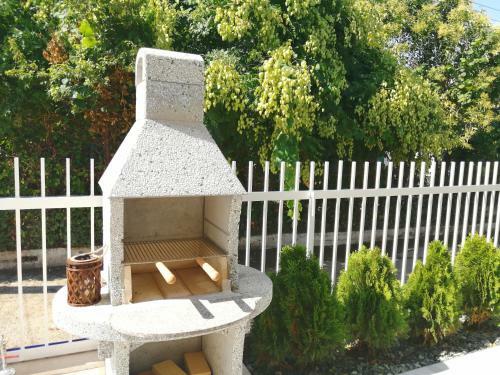 Apartamento Villa Blue House