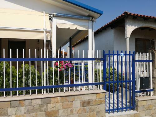Apartamento Villa Blue House