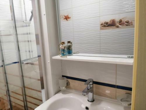 Apartamento Villa Blue House