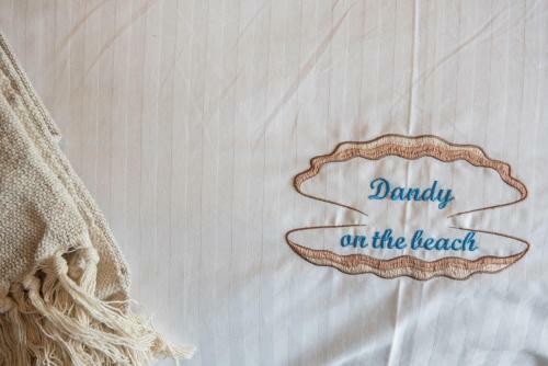Apartamento Dandy On The Beach, Kallikrateia-chalkidiki