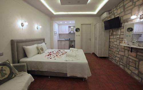 Apartamento Fidgi