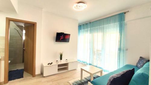 Sea Star Apartments Kallikratia