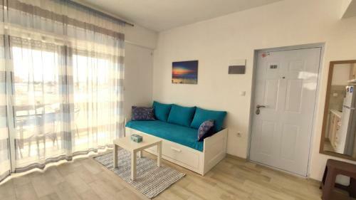 Sea Star Apartments Kallikratia
