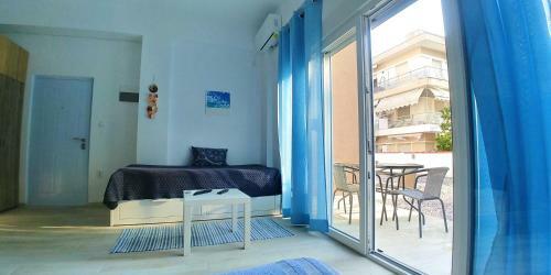 Sea Star Apartments Kallikratia