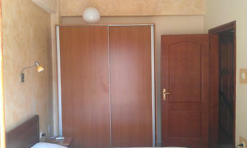 Apartment 60m From Sea!