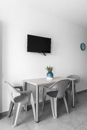 Apartamento Blue Horizon 6