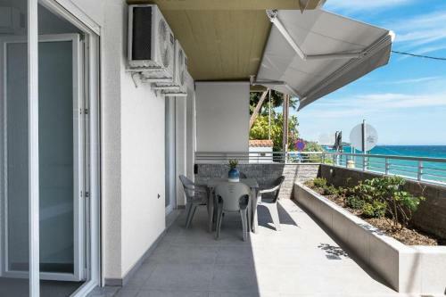 Apartamento Blue Horizon 7