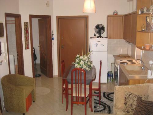 Apartamento N. Kallikrateia
