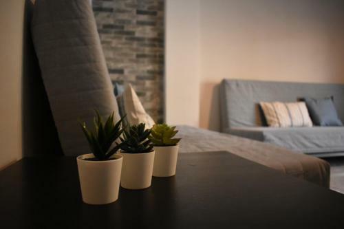 Davidana Deluxe Apartments