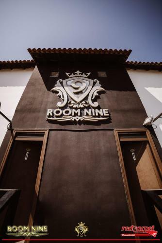 Agroturismo Room Nine