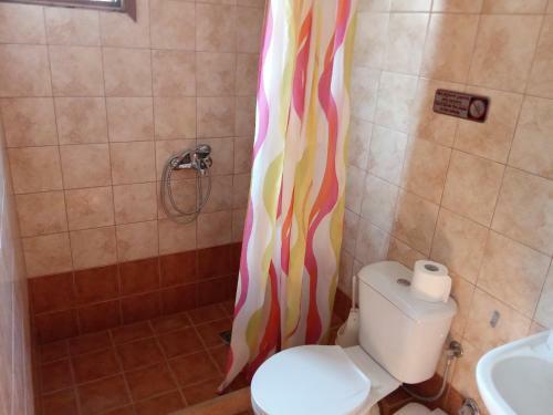 Apartamento Vangeli's Garden House
