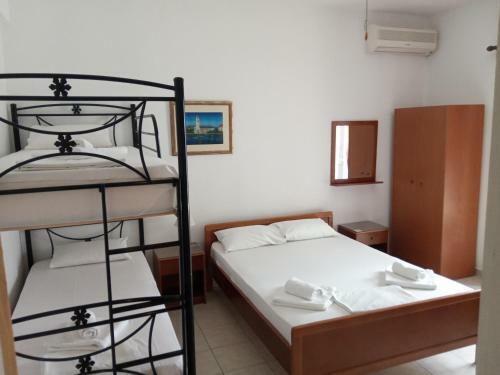 Apartamento Vangeli's Garden House