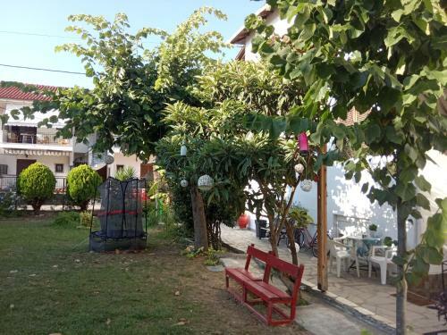 Apartamento Vangeli's Garden House