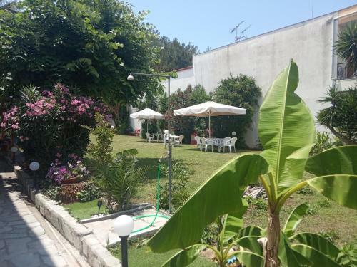 Apartamento Vangeli's Garden House