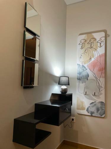 Nemeapolis Home3 Apartment