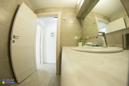 Apartamento Evaggelia Design Suite