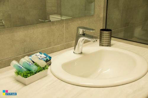 Apartamento Evaggelia Design Suite
