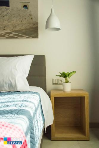 Apartamento Evaggelia Design Suite