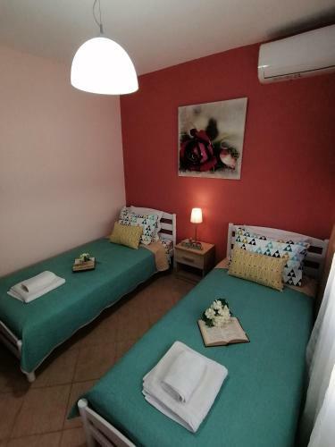 Apartamento Bella Casa