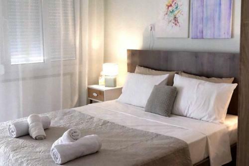 Apartamento Tania?s House Nikis 75, 64007 Peramos