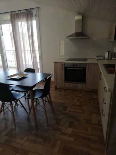 Apartamento Athena's House By The Sea