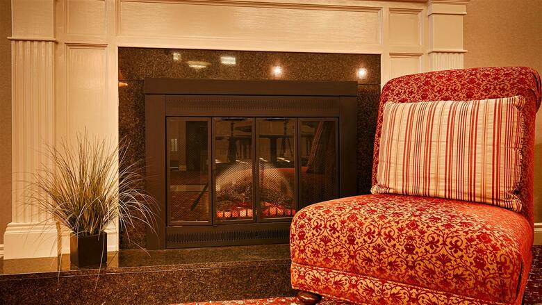 Best Western Premier Plaza Hotel And Conference Center