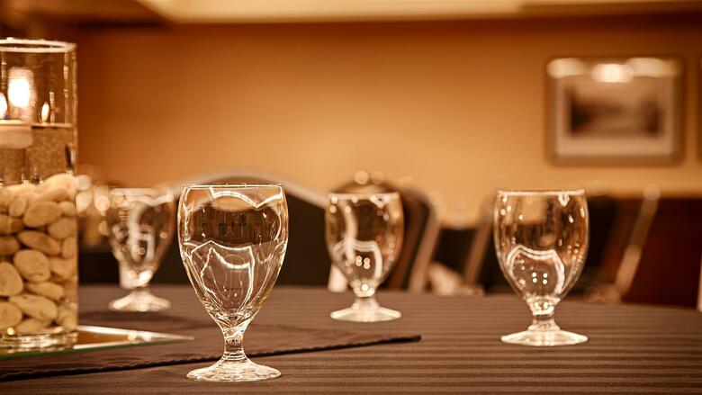Best Western Premier Plaza Hotel And Conference Center