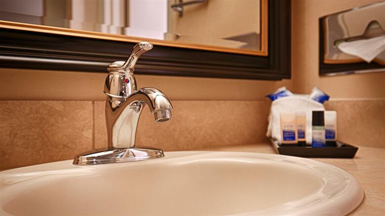 Best Western Premier Plaza Hotel And Conference Center