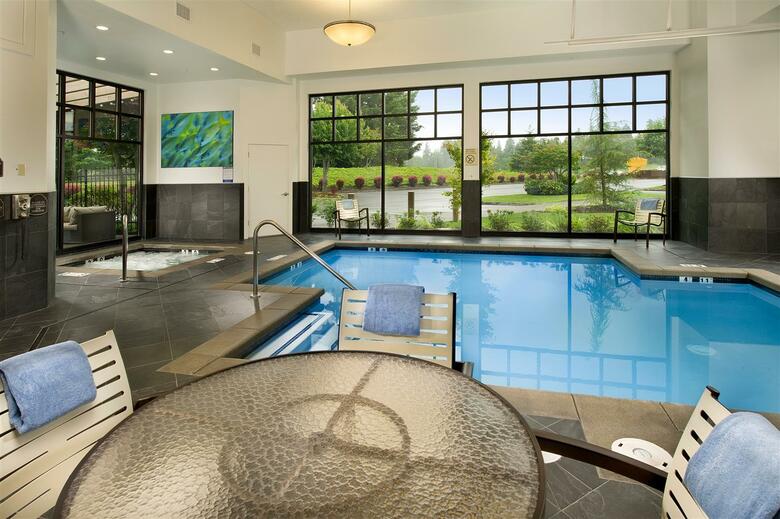 Best Western Premier Plaza Hotel And Conference Center